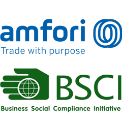 Amfori BSCI Logo