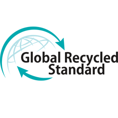 Global Recycled Standard Logo
