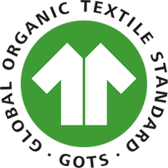 GOTS Logo