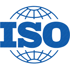 ISO Logo