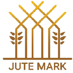 Jute Mark Logo
