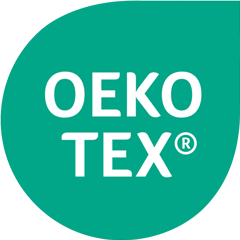 OEKO TEX Logo