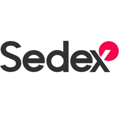 Sedex Logo