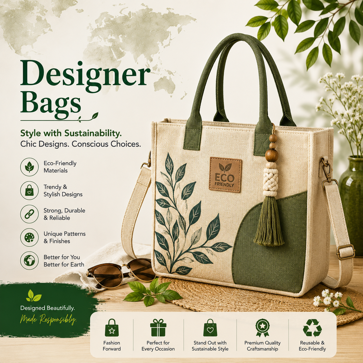 Designer Bags