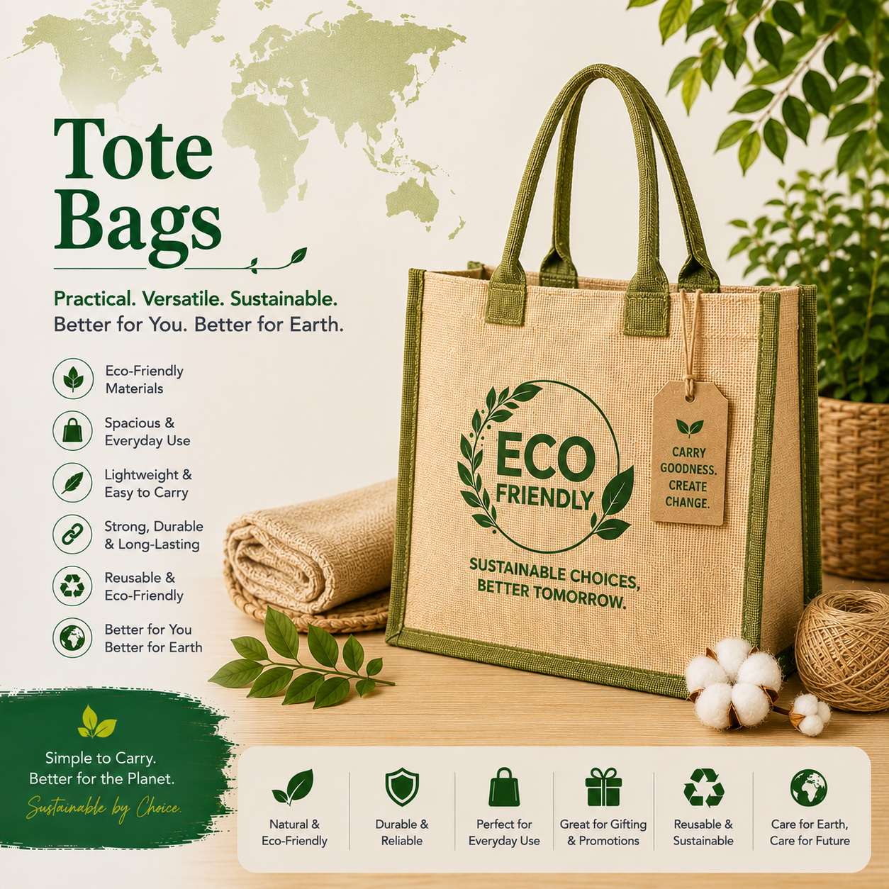 Tote Bags